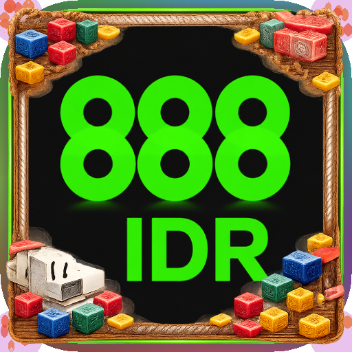 888idr — galeri pratinjau Resmi APK